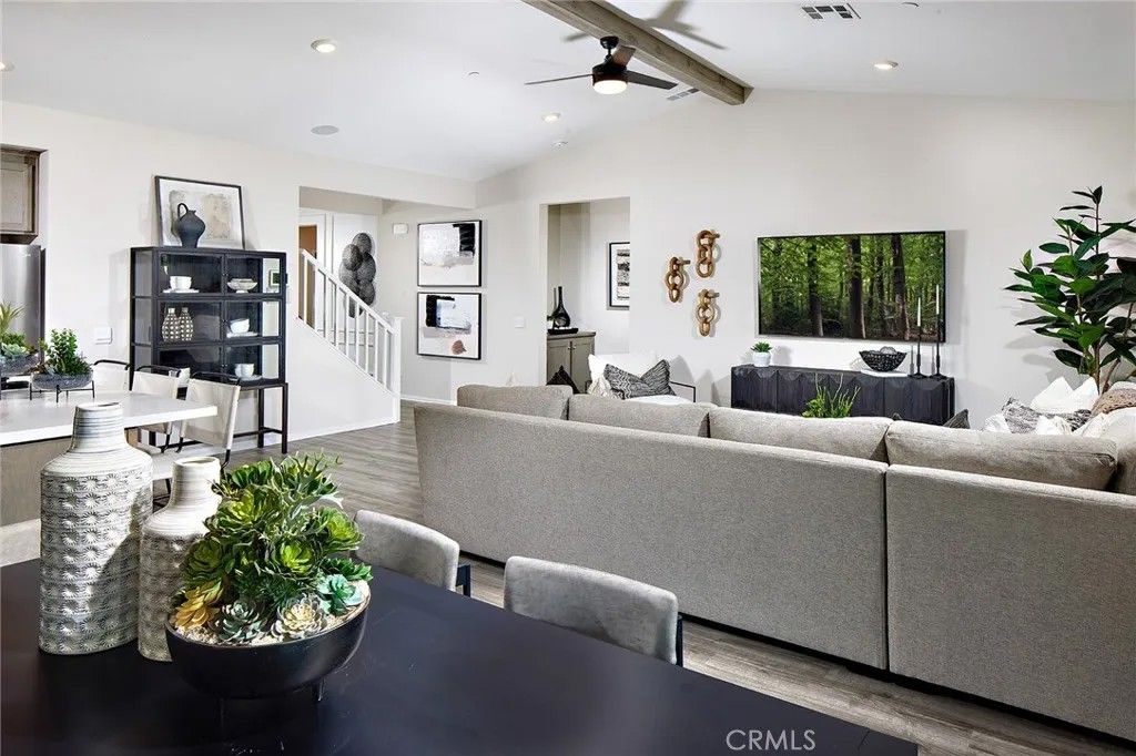 Photo of 2063 Fernetta Place, Perris, CA 92571 (MLS # SW25265377)