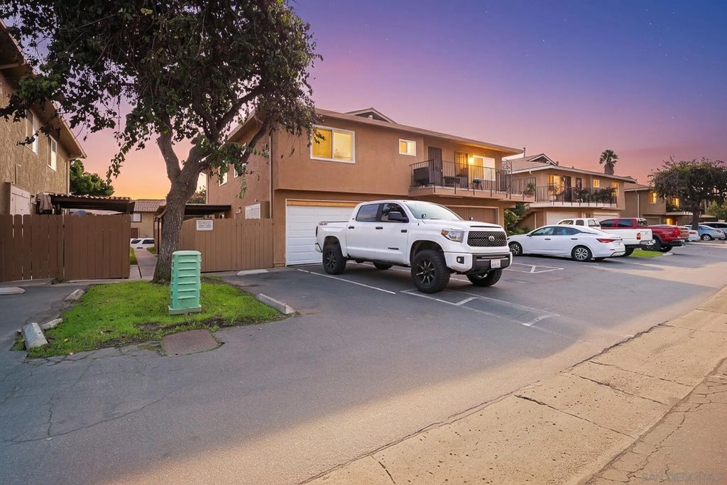 Photo of 2830 Terrace Pine Dr #C, San Ysidro, CA 92173 (MLS # 250044691)