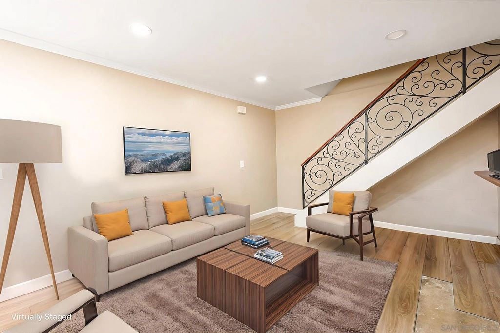 Photo of 2830 Terrace Pine Dr #C, San Ysidro, CA 92173 (MLS # 250044691)