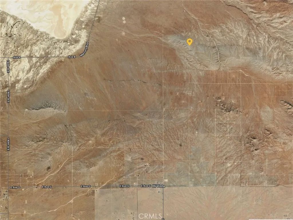 Photo of 0 210th St E/North Of Ave B, Lancaster, CA 93535 (MLS # SR26035204)