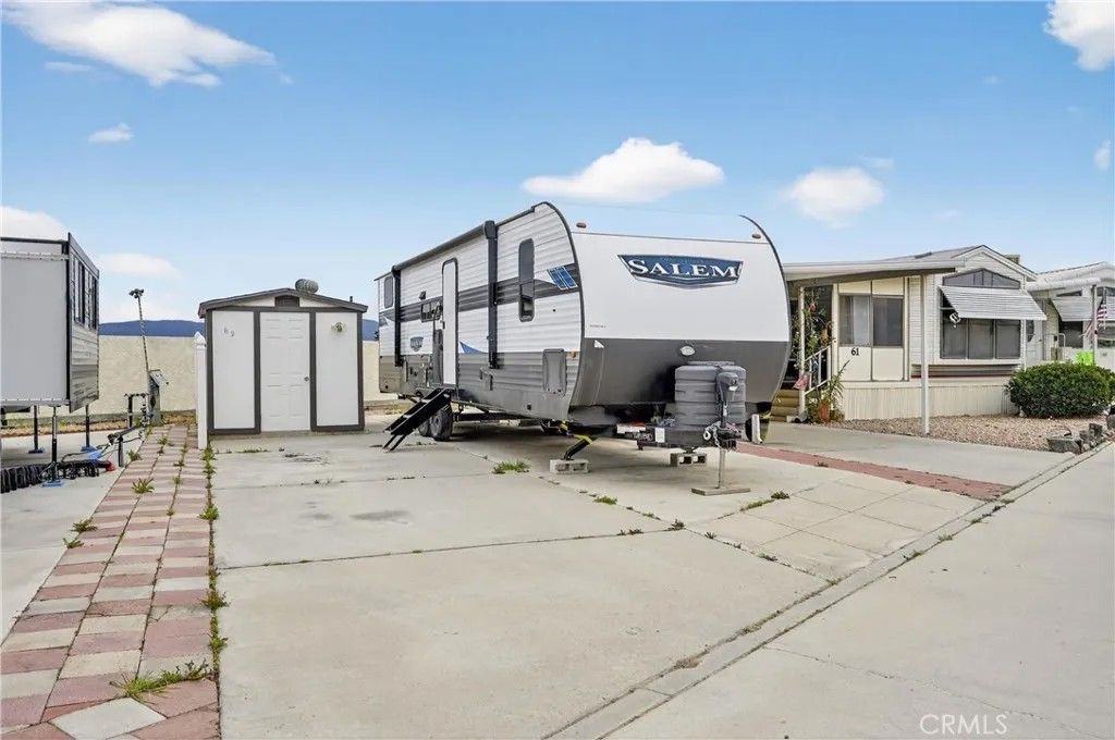 Photo of 1295 S Cawston Ave, Hemet, CA 92545 (MLS # SW26036072)