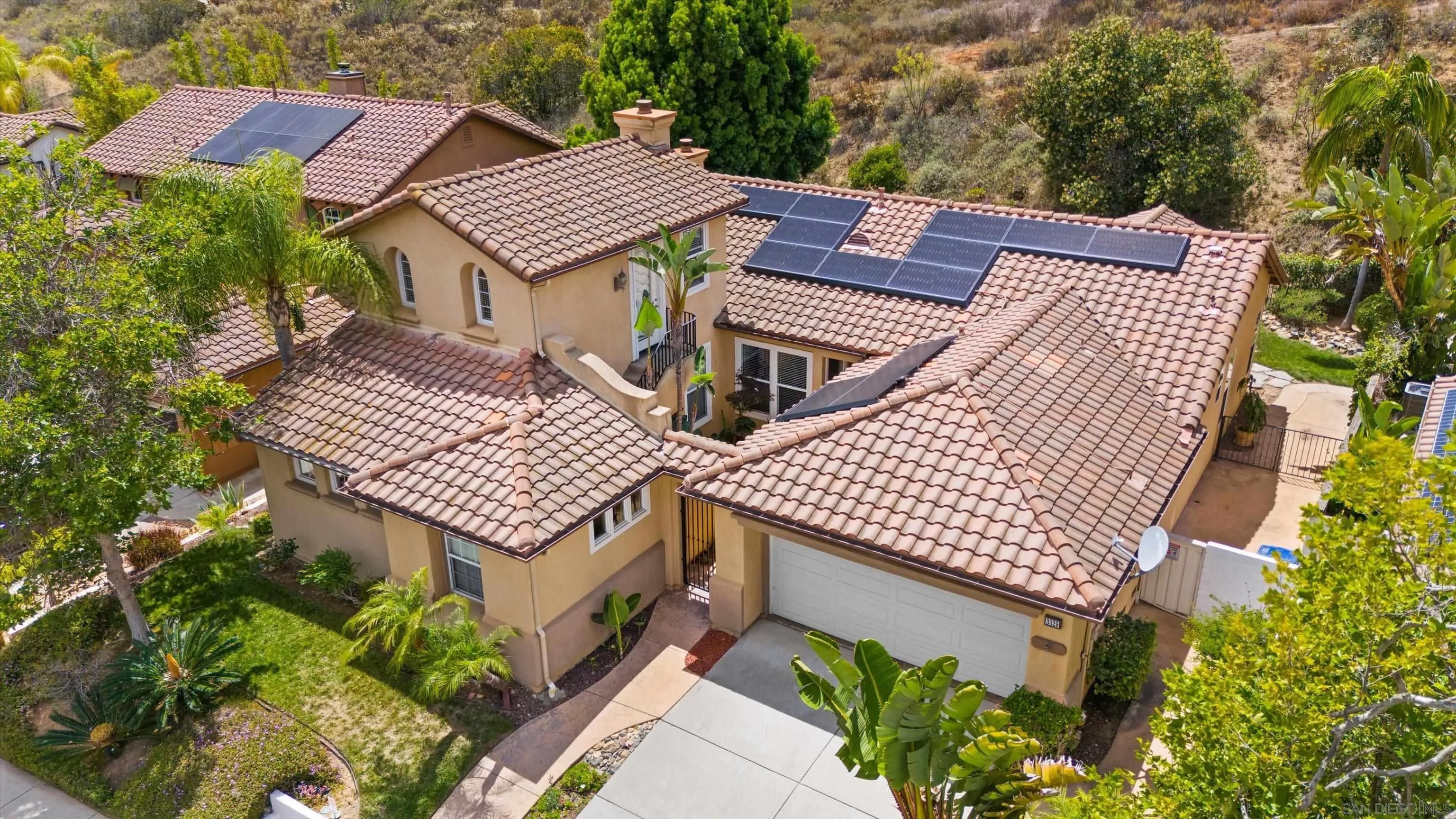 3329 Wild Oak LN