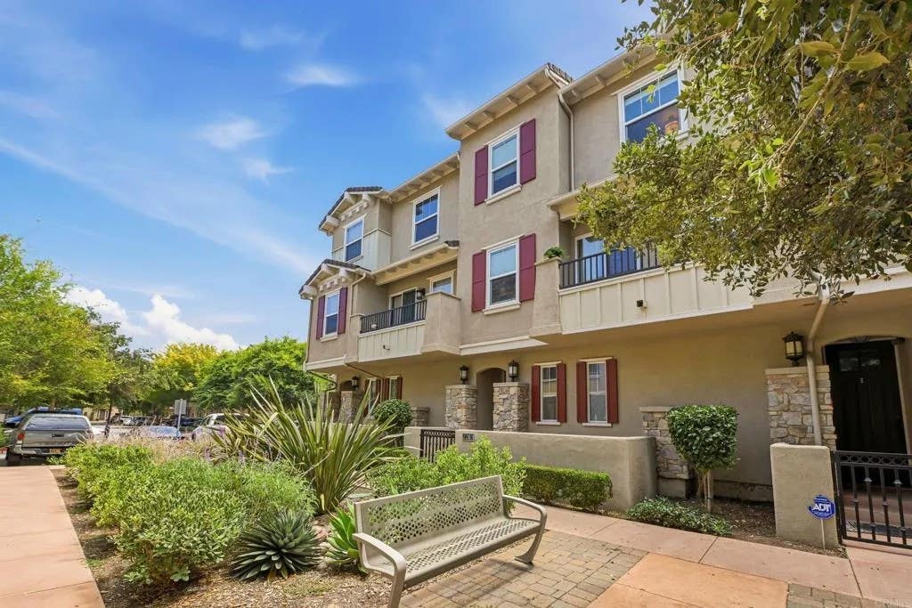 Photo of 2203 Indus Way, San Marcos, CA 92078 (MLS # PTP2606030)