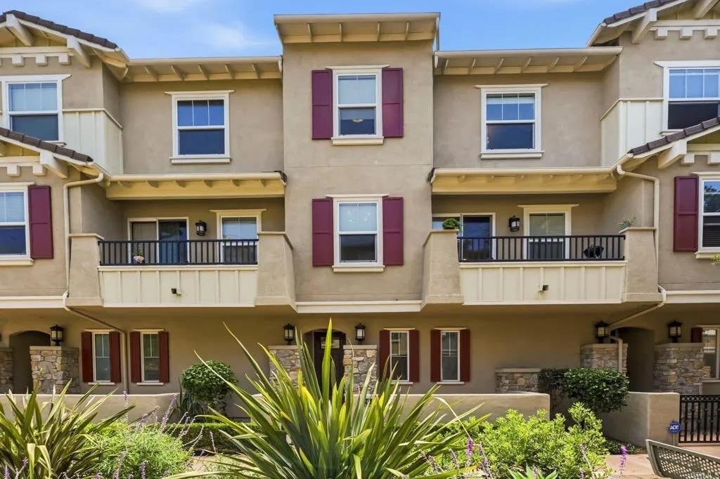 Photo of 2203 Indus Way, San Marcos, CA 92078 (MLS # PTP2606030)