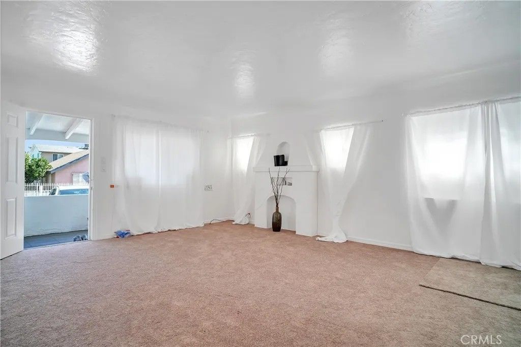 Photo of 332 E 79th Street, Los Angeles, CA 90003 (MLS # RS25279723)