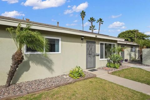 Photo of 335 J Street #B, Chula Vista, CA 91910 (MLS # NDP2511087)