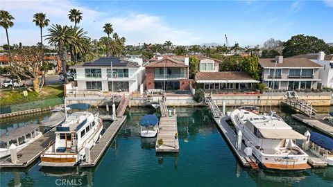 205 Via Lido Soud Newport Beach CA 92663