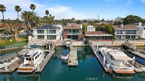 Photo of 205 Via Lido Soud, Newport Beach, CA 92663 (MLS # NP26007127)