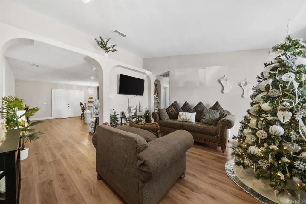 Photo of 154 E 11Th Street, Perris, CA 92570 (MLS # PTP2509192)