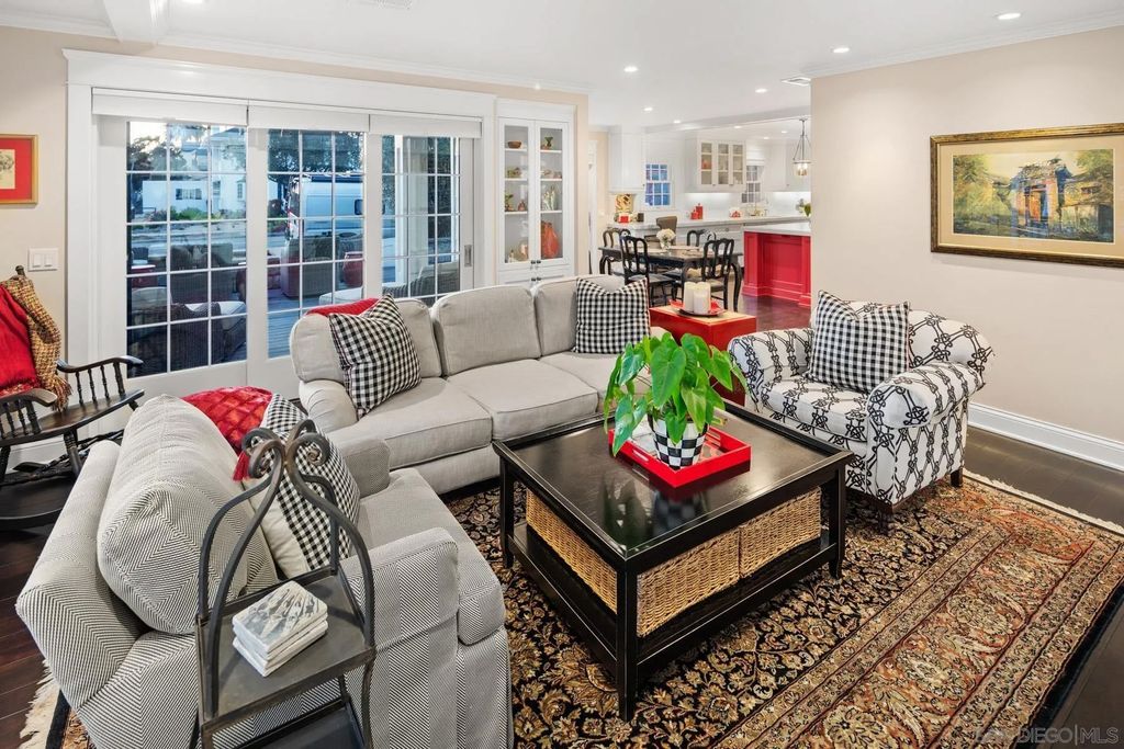 Photo of 501 8th St, Coronado, CA 92118 (MLS # 230019782)