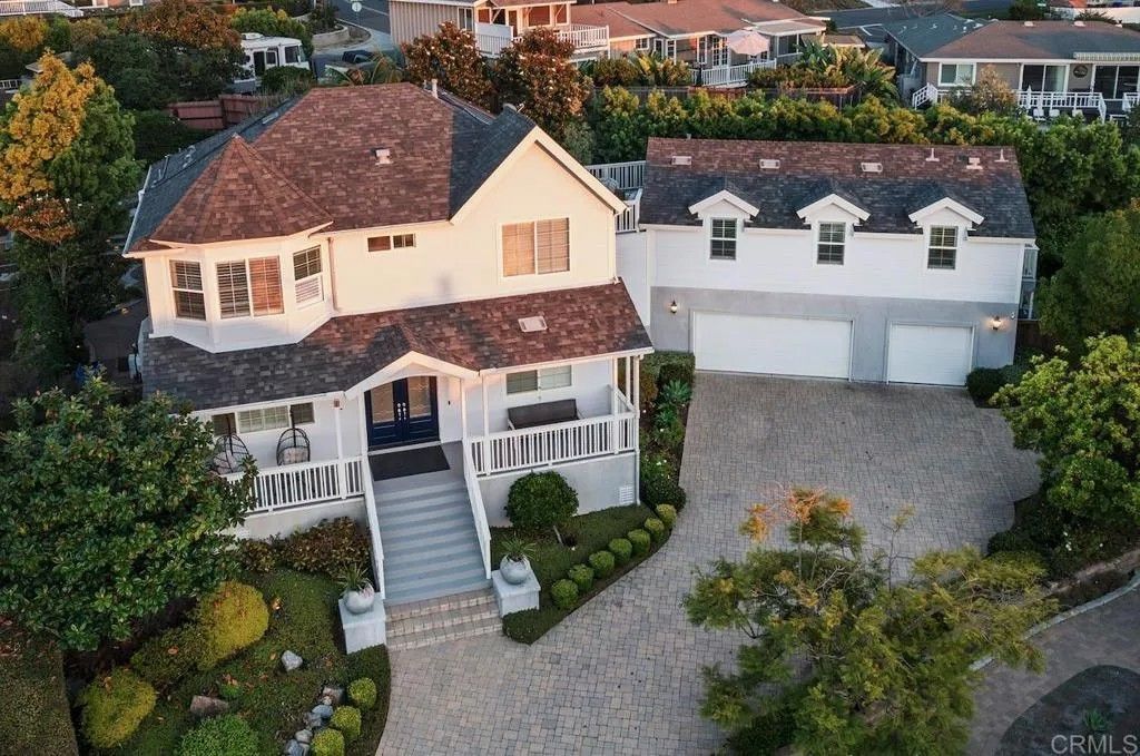 Photo of 3736 Donna Court, Carlsbad, CA 92008 (MLS # NDP2510672)