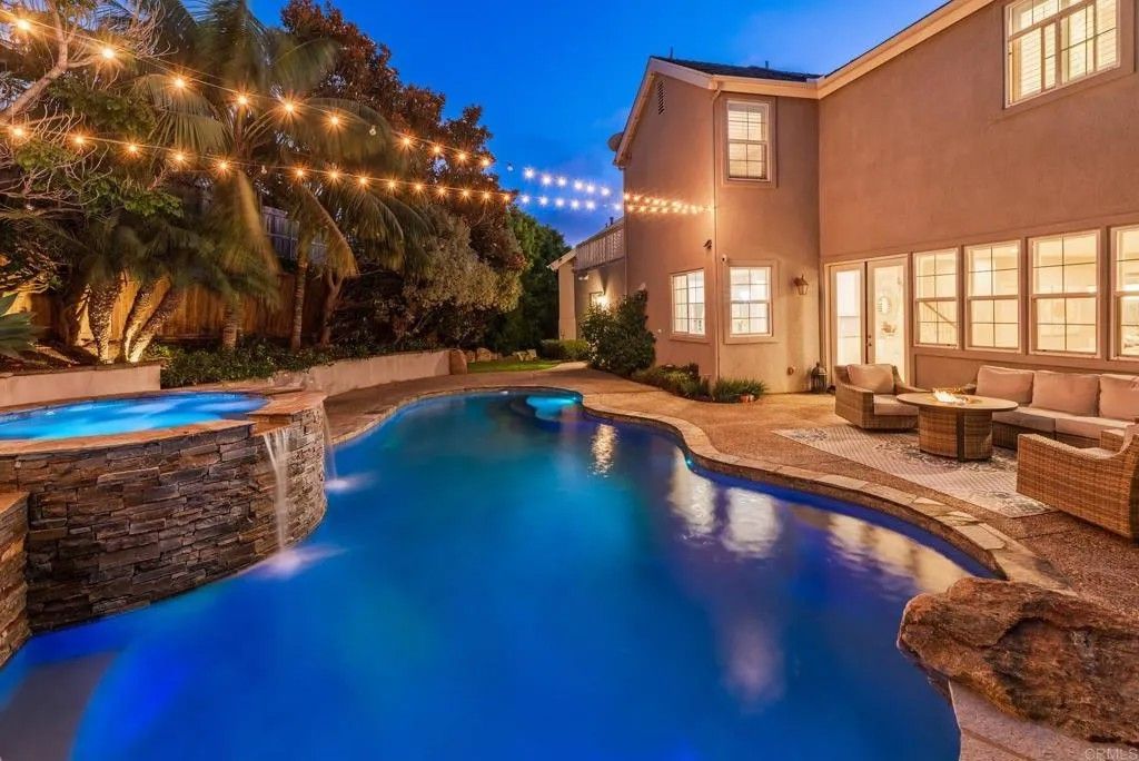 Photo of 3736 Donna Court, Carlsbad, CA 92008 (MLS # NDP2510672)