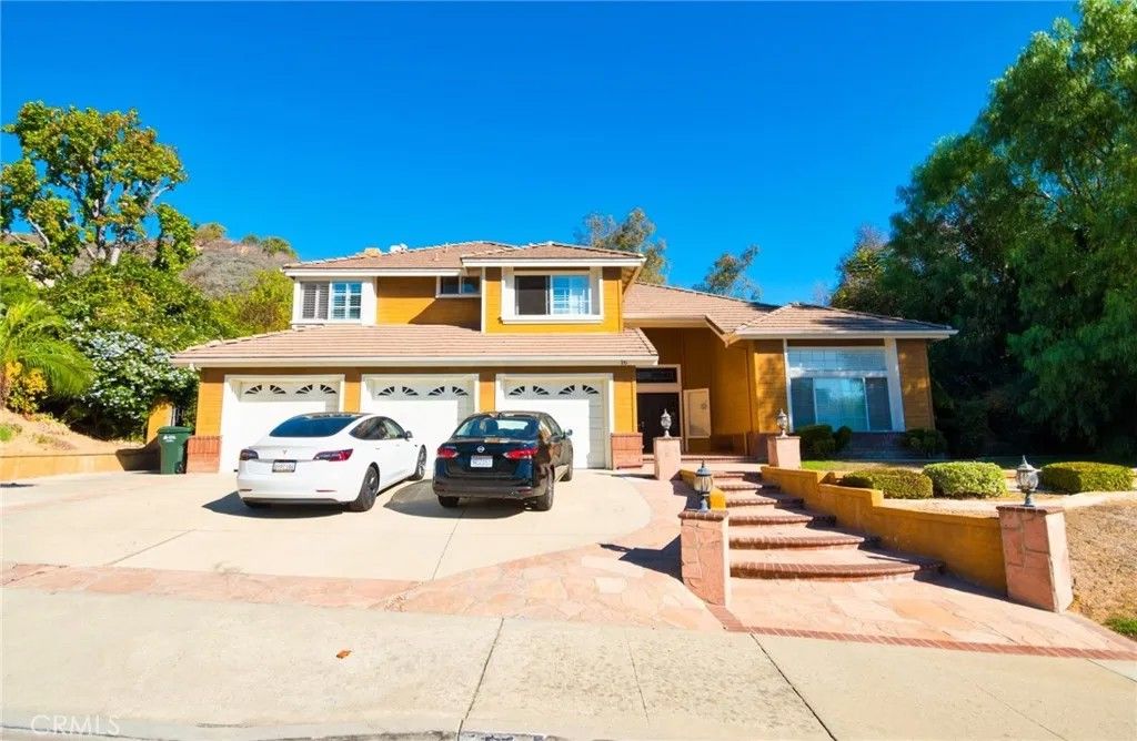 Photo of 16 Los Felis, Pomona, CA 91766 (MLS # AR25270423)