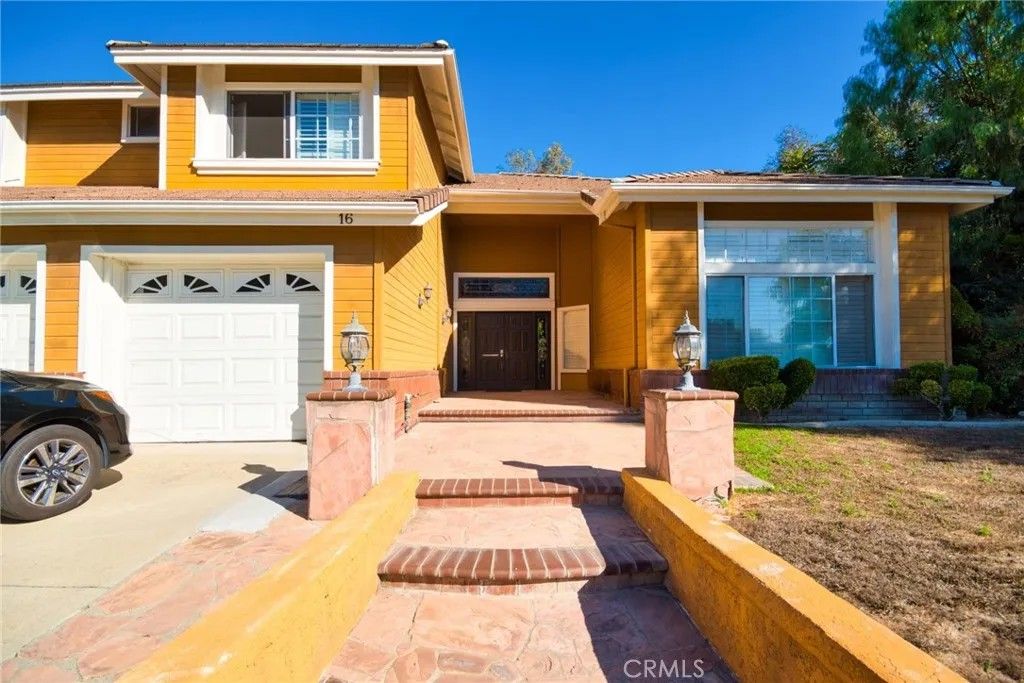 Photo of 16 Los Felis, Pomona, CA 91766 (MLS # AR25270423)
