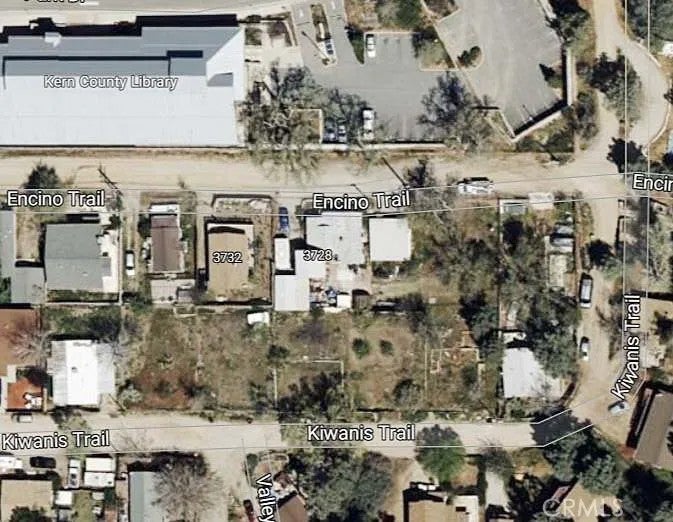 Photo of 0 Encino Trail, Frazier Park, CA 93225 (MLS # SR26122773)
