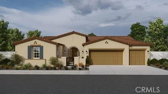 Photo of 81804 Mission Palms Drive, La Quinta, CA 92253 (MLS # SW26123525)