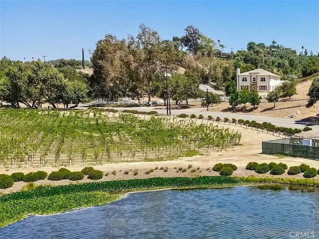 Photo of 2424 Gird Road, Fallbrook, CA 92028 (MLS # SW26135023)