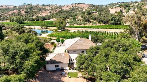 Property photo of 2424 Gird Road, Fallbrook, CA 92028