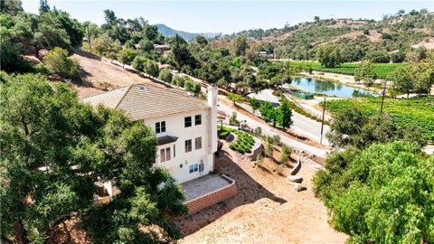 Photo of 2424 Gird Road, Fallbrook, CA 92028 (MLS # SW26135023)