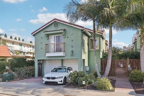 4345 Florida Street 3 San Diego CA 92104