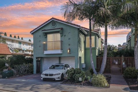 4345 Florida Street 3 San Diego CA 92104
