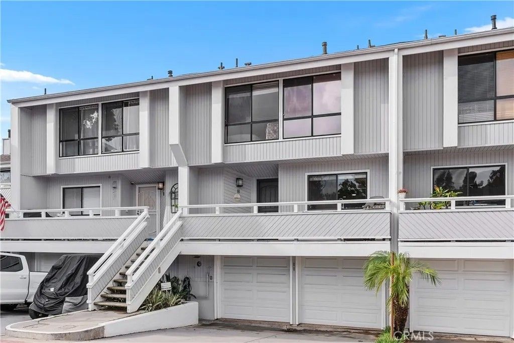 Photo of 11 Baruna Court #55, Newport Beach, CA 92663 (MLS # PW25264001)