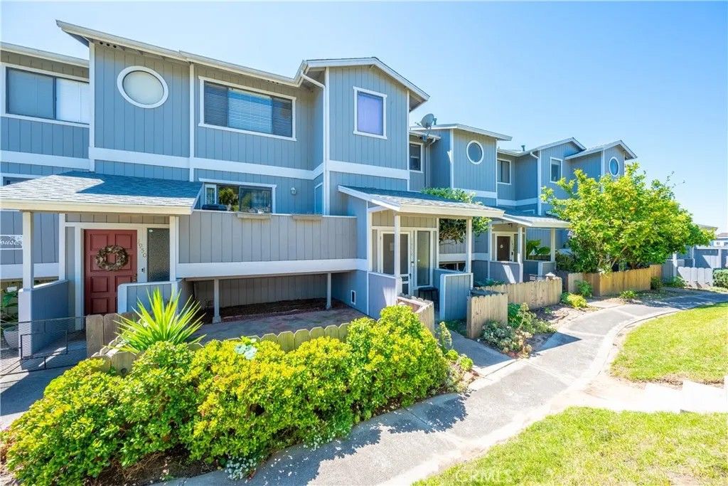 Photo of 1954 S Elm St, Oceano, CA 93445 (MLS # PI26080461)