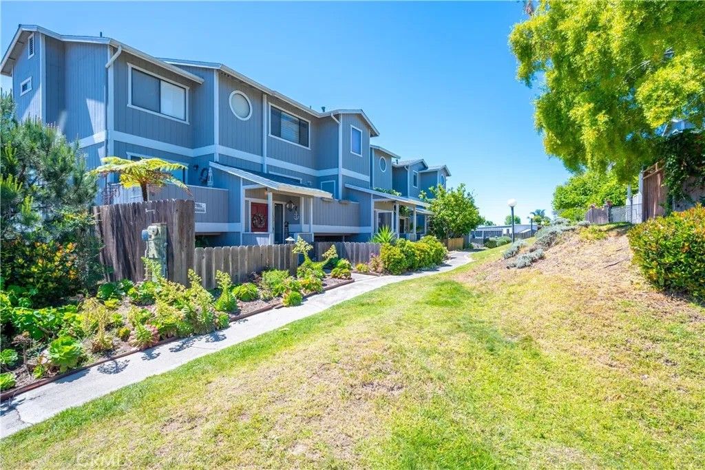 Photo of 1954 S Elm St, Oceano, CA 93445 (MLS # PI26080461)