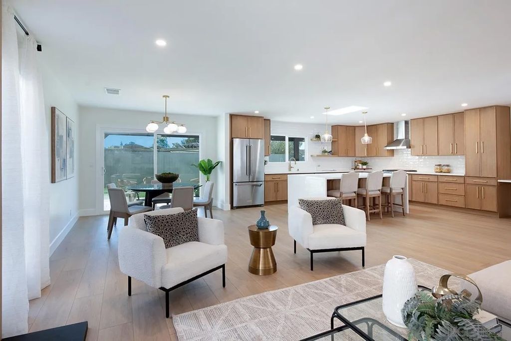 Photo of 6211 Syracuse Lane, San Diego, CA 92122 (MLS # 260006542)