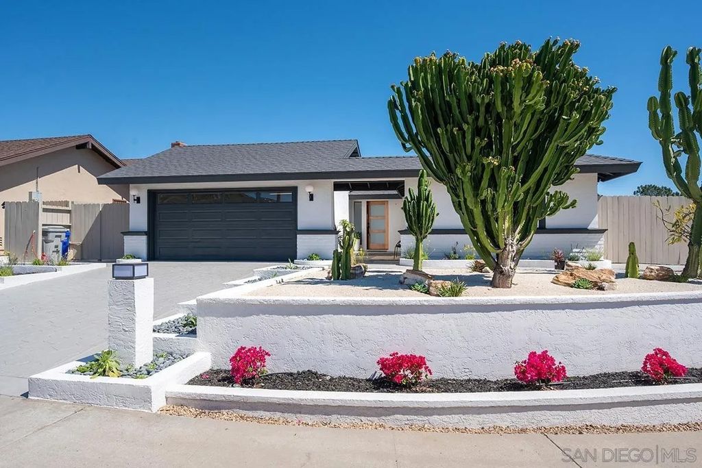 Photo of 6211 Syracuse Lane, San Diego, CA 92122 (MLS # 260006542)