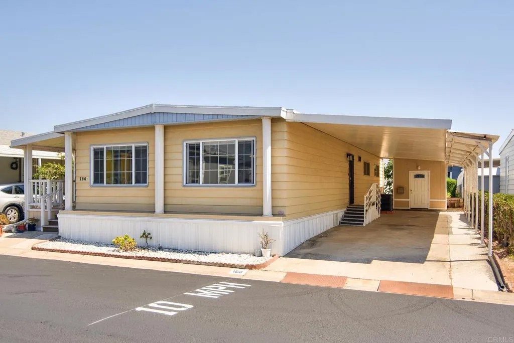 10770 Black Mountain Unit 166