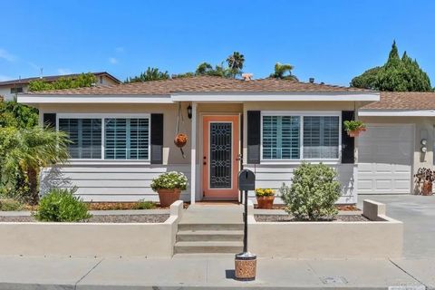 Photo of 3240 Calle Osuna, Oceanside, CA 92056 (MLS # NDP2604196)