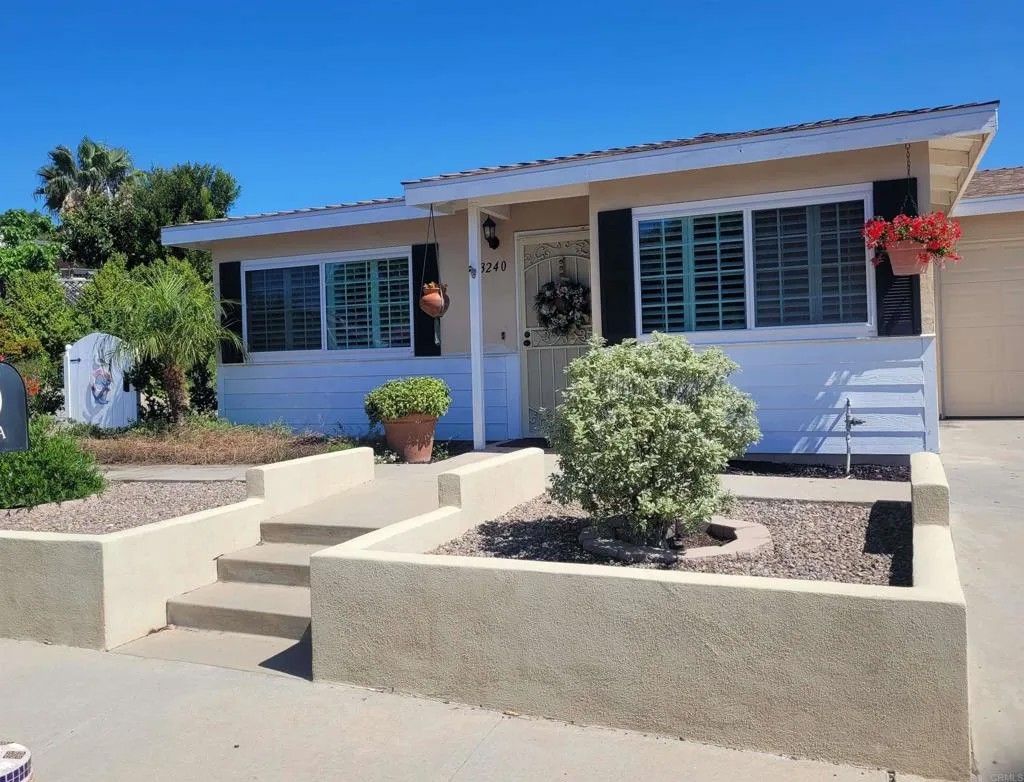 Photo of 3240 Calle Osuna, Oceanside, CA 92056 (MLS # NDP2604196)