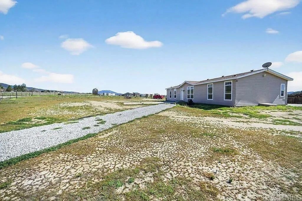 Photo of 37455 brandon Road, Anza, CA 92539 (MLS # PTP2601828)