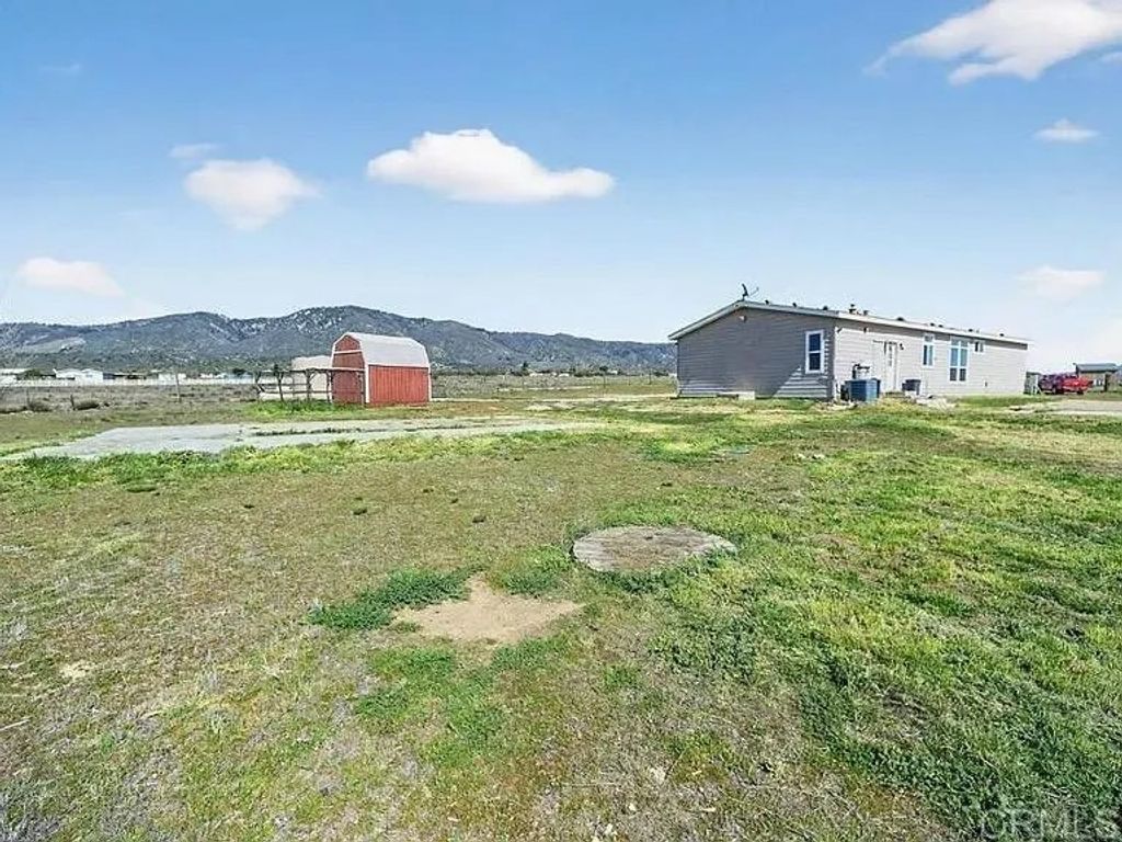 Photo of 37455 brandon Road, Anza, CA 92539 (MLS # PTP2601828)
