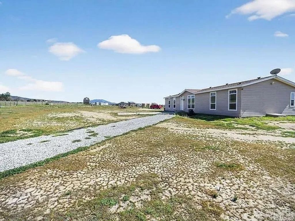 Photo of 37455 brandon Road, Anza, CA 92539 (MLS # PTP2601828)