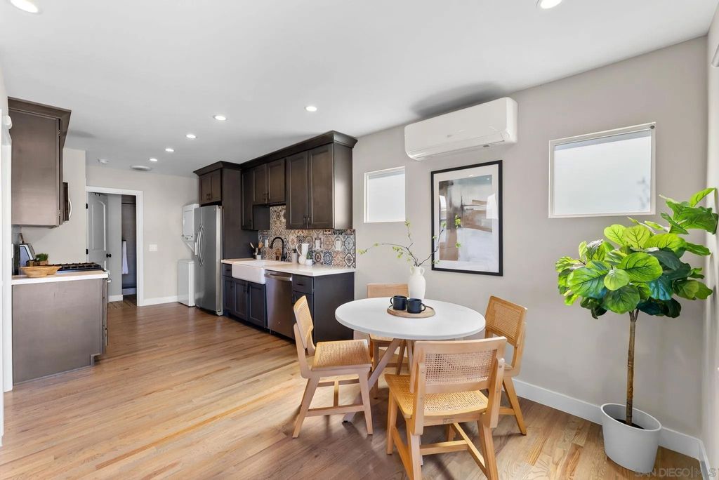 Photo of 4517-19 34th St, San Diego, CA 92116 (MLS # 260005829)