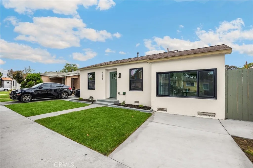 2014 Easy Avenue