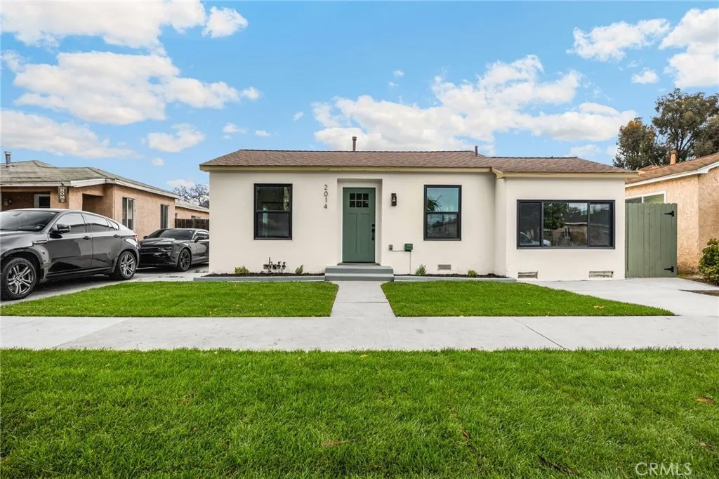 2014 Easy Avenue