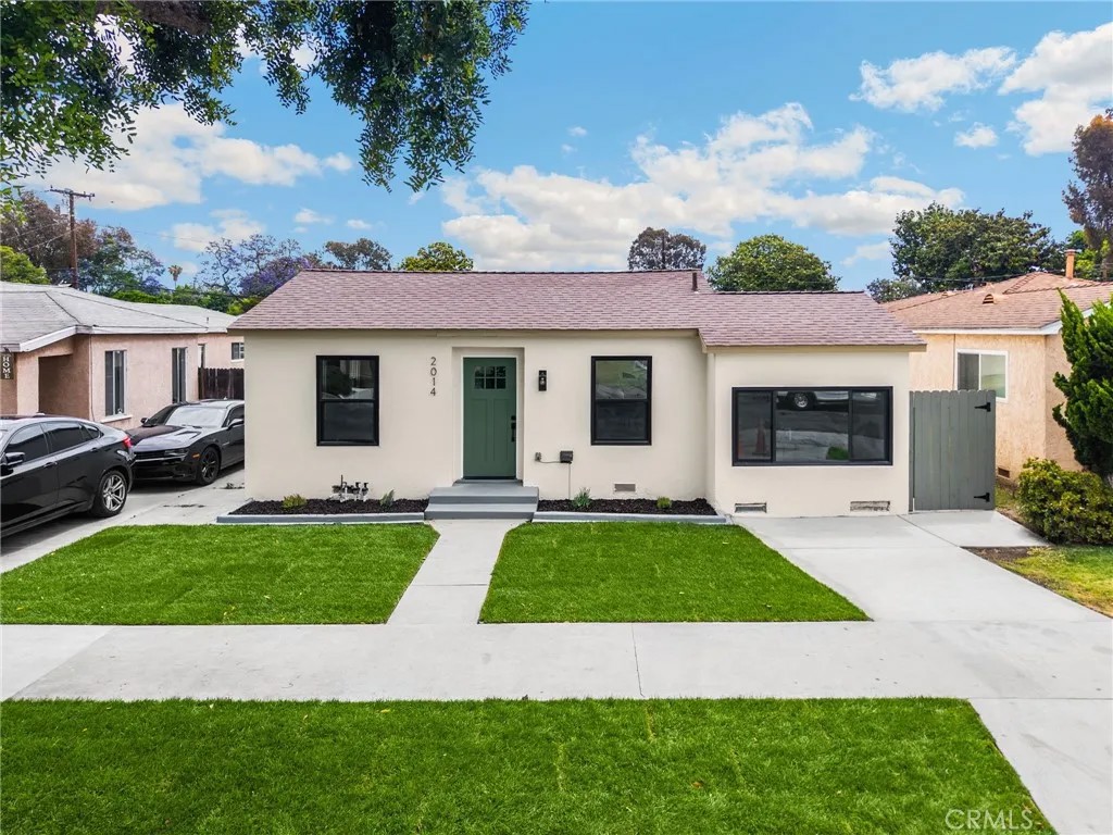 2014 Easy Avenue