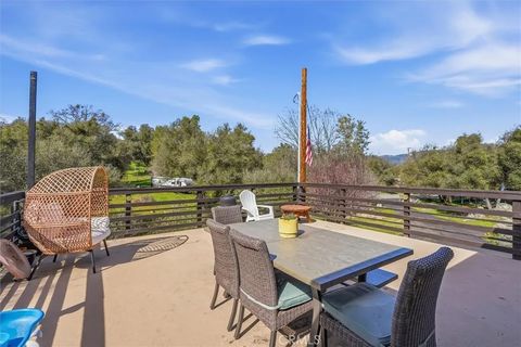 Tiny photo for 47412 Blackfoot Court, Coarsegold, CA 93614 (MLS # FR26040299)