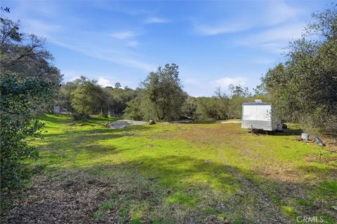 Tiny photo for 47412 Blackfoot Court, Coarsegold, CA 93614 (MLS # FR26040299)