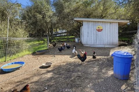 Tiny photo for 47412 Blackfoot Court, Coarsegold, CA 93614 (MLS # FR26040299)