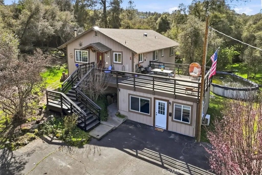 Photo of 47412 Blackfoot Court, Coarsegold, CA 93614 (MLS # FR26040299)