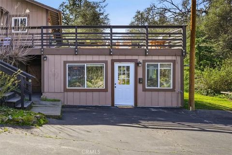 Tiny photo for 47412 Blackfoot Court, Coarsegold, CA 93614 (MLS # FR26040299)
