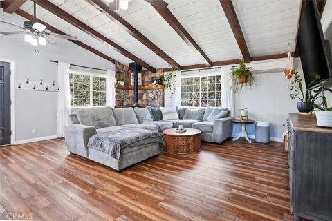 Tiny photo for 47412 Blackfoot Court, Coarsegold, CA 93614 (MLS # FR26040299)