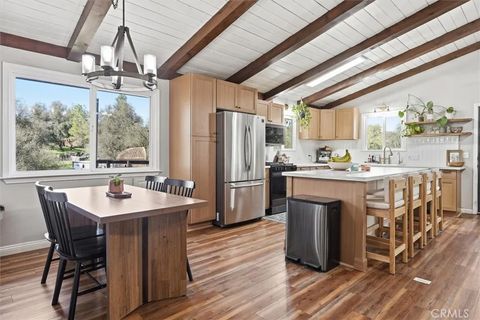 Tiny photo for 47412 Blackfoot Court, Coarsegold, CA 93614 (MLS # FR26040299)