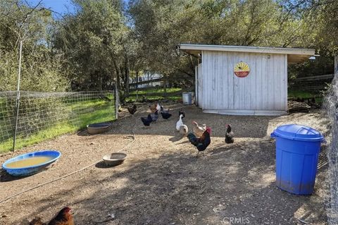 Tiny photo for 47412 Blackfoot Court, Coarsegold, CA 93614 (MLS # FR26040299)