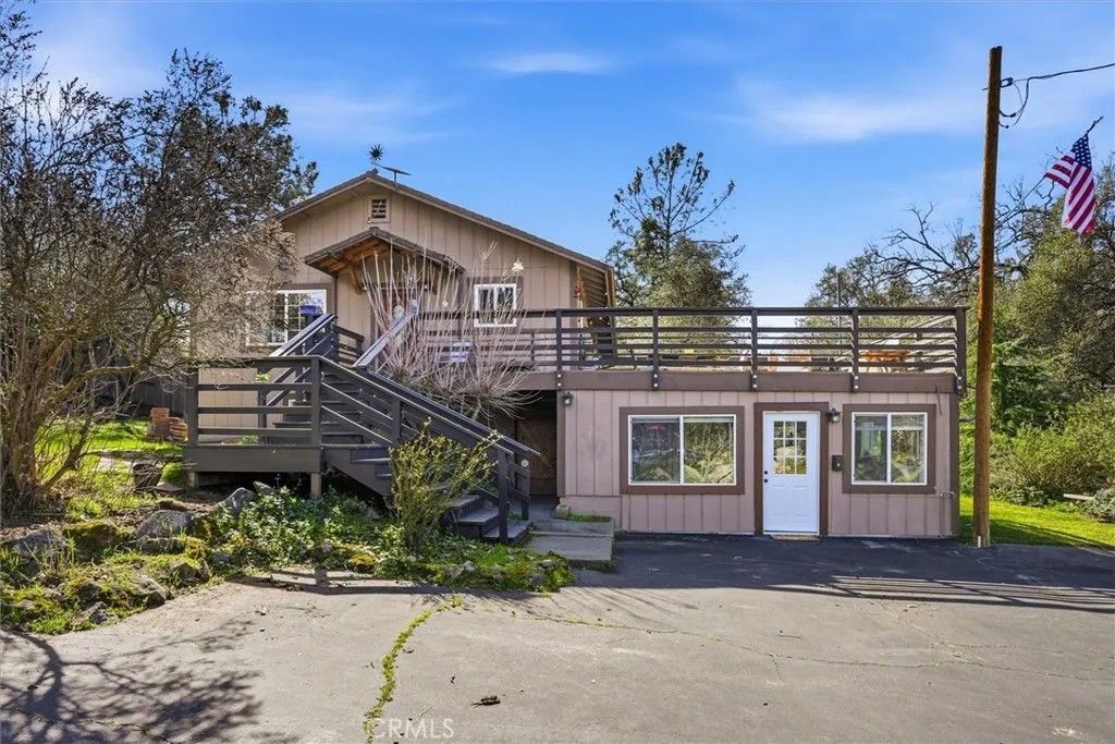 Photo of 47412 Blackfoot Court, Coarsegold, CA 93614 (MLS # FR26040299)