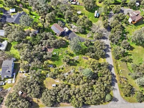 Tiny photo for 47412 Blackfoot Court, Coarsegold, CA 93614 (MLS # FR26040299)